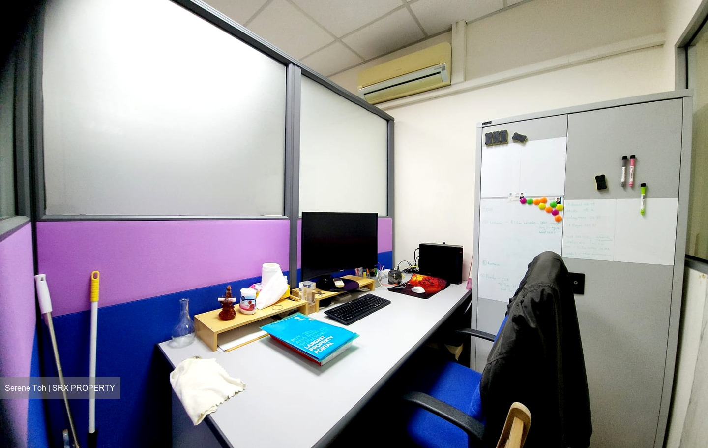 Prestige Centre (D23), Office #445582451